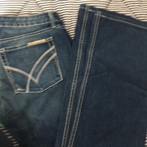 William Rast Jeans - Picture 2 of 2